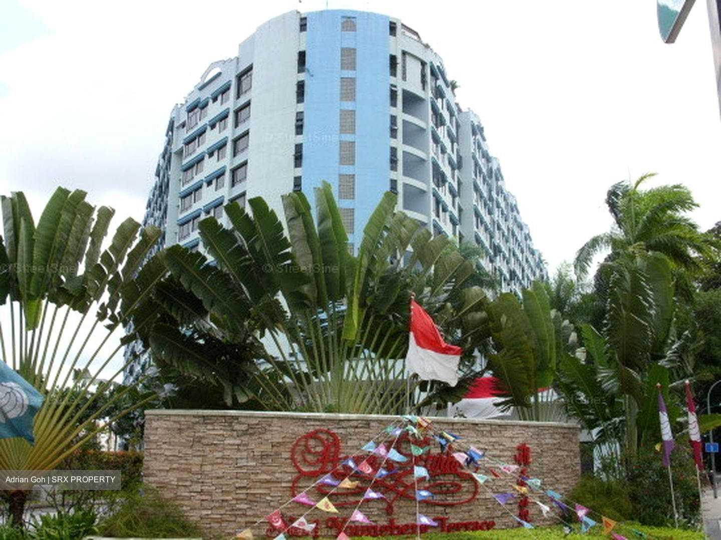 Avon Park (D13), Condominium #358566581